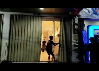 Mengubah Cara Bisnis Melindungi Diri dengan Pintu Harmonika