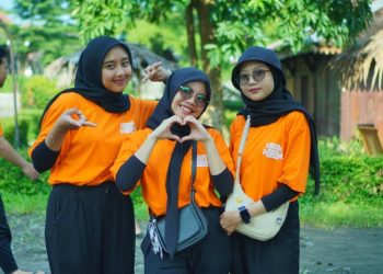 Jenis bahan kaos yang nyaman