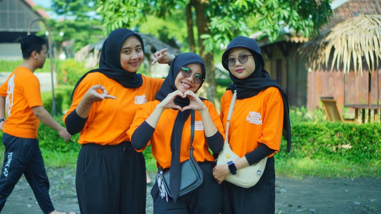 Jenis bahan kaos yang nyaman