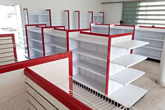 Panduan Hemat Membeli Rak Minimarket Berkualitas di 2024