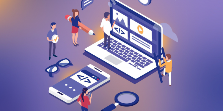 Pentingnya Memiliki Website untuk Bisnis Modern