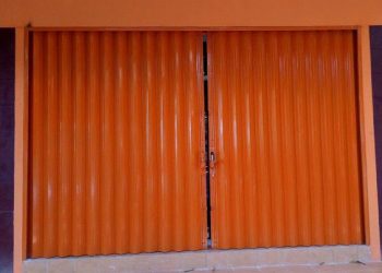 Pintu Harmonika: Pilihan Tepat untuk Proteksi dan Efisiensi Ruang