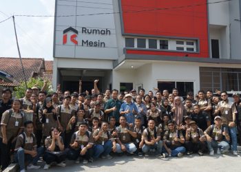 Analisis studi kasus di perusahaan