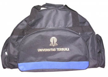 Tas Seminar Kit: Solusi Praktis untuk Acara Formal