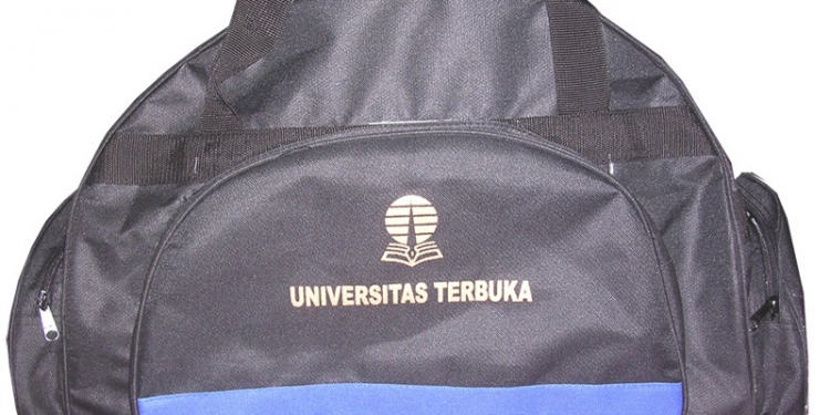 Tas Seminar Kit: Solusi Praktis untuk Acara Formal