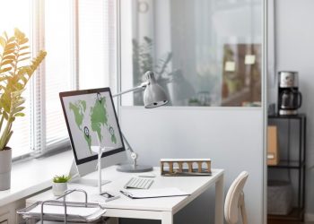 serviced office jakarta