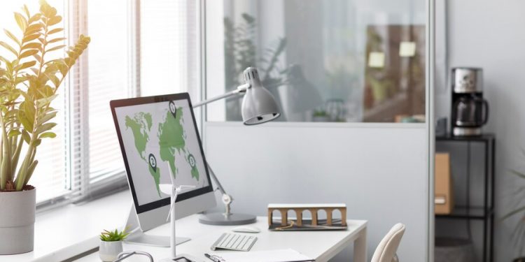 serviced office jakarta