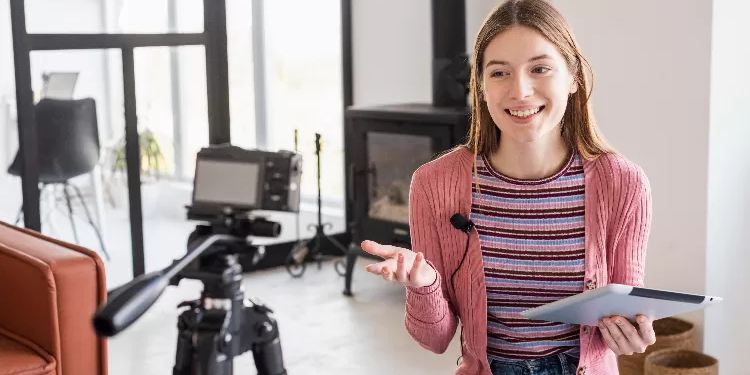 Meningkatkan Engagement Melalui Video Di Media Sosial Oleh Content Creator
