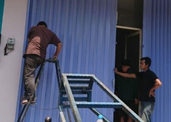 Pintu Harmonika Murah, Pilihan Juara untuk Keamanan Anda