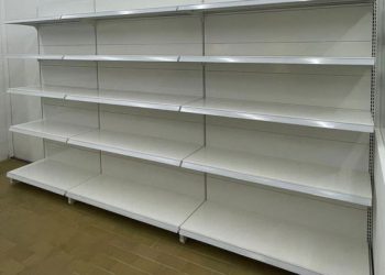 Mengapa Rak Minimarket Minimalis Cocok untuk Era Digital?