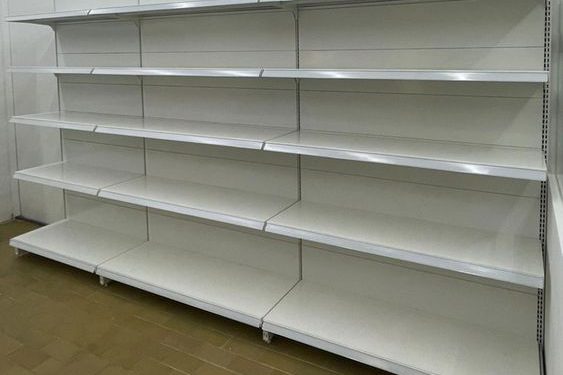 Mengapa Rak Minimarket Minimalis Cocok untuk Era Digital?