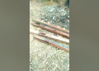 Besi Keropos: Penyebab, Dampak, dan Cara Mengatasinya