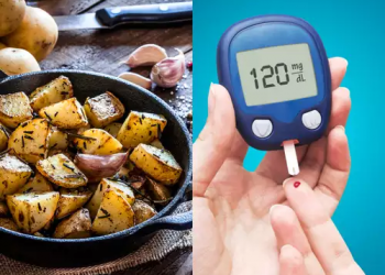 Memahami Indeks Glikemik Kentang, Benarkah Aman untuk Penderita Diabetes?