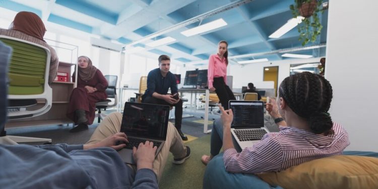 ruang meeting jakarta selatan