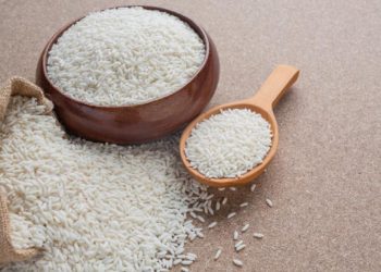 Beras Kuning: Manfaat, Kandungan Gizi, dan Keunggulannya