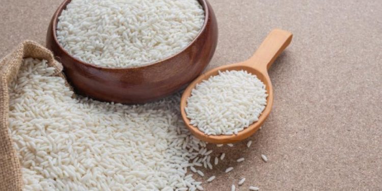 Beras Kuning: Manfaat, Kandungan Gizi, dan Keunggulannya