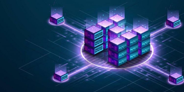 Blockchain di Website: Teknologi Masa Depan yang Mengubah Cara Berbisnis