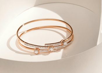 Mencari Cincin Anniversary yang Elegan? 5 Model Terbaik yang Wajib Anda Coba!