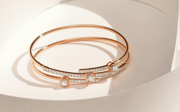 Mencari Cincin Anniversary yang Elegan? 5 Model Terbaik yang Wajib Anda Coba!