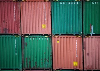 Inovasi dan Tren Terkini: Container 40 Feet Sebagai Solusi Masa Depan