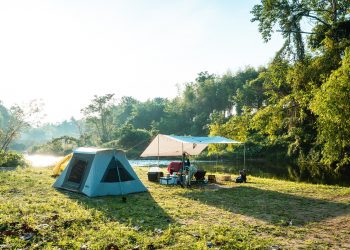 hilltop camp lembang