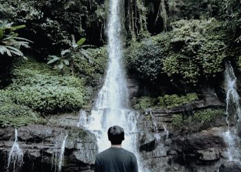 camping di lembang