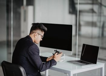virtual office