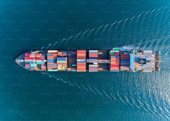Strategi Pengelolaan Ruang Penyimpanan Efektif dengan Sewa Container 40 Feet