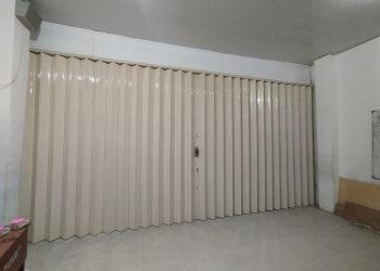 Buka Peluang Baru dengan Pintu Harmonika Kokoh dan Efisien