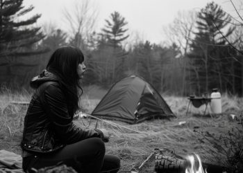 camp lembang