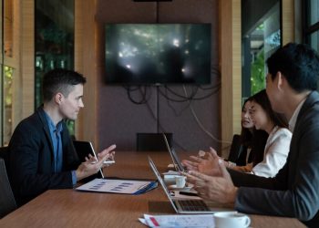 tempat meeting di jakarta