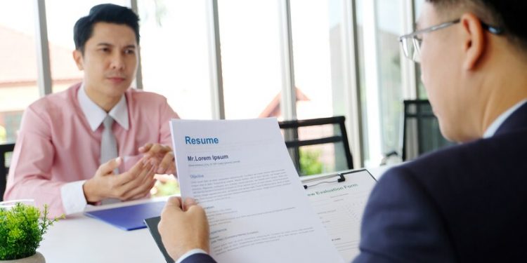 jakarta serviced office