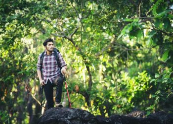 tempat camping di lembang