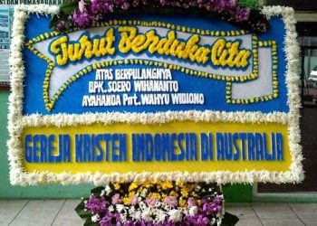 Dari Bunga Biasa ke Karya Luar Biasa: Tips Karangan Bunga Profesional