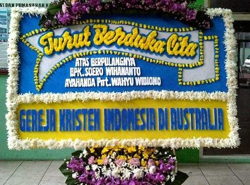 Dari Bunga Biasa ke Karya Luar Biasa: Tips Karangan Bunga Profesional