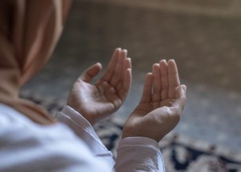 bacaan doa setelah sholat tarawih, apa saja itu?