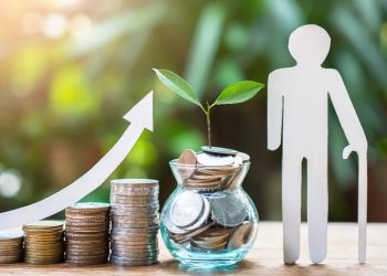investasi untuk pensiunan