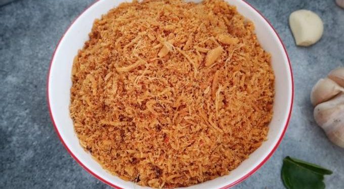 peluang bisnis abon ayam