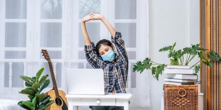 serviced office jakarta