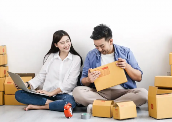 Ingin Punya Bisnis Sendiri dari Rumah Coba Mulai dengan Digital Entrepreneurship
