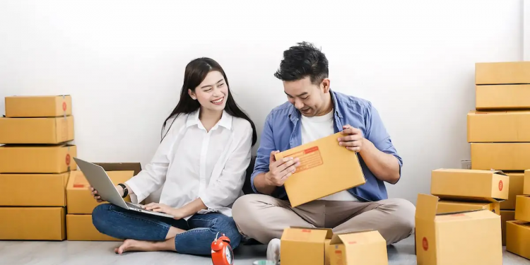 Ingin Punya Bisnis Sendiri dari Rumah Coba Mulai dengan Digital Entrepreneurship