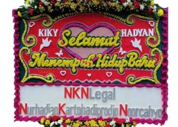 Karangan Bunga Deluxe untuk Undangan VIP: Kelas Tinggi dalam Setangkai