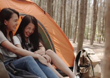 hilltop camp lembang