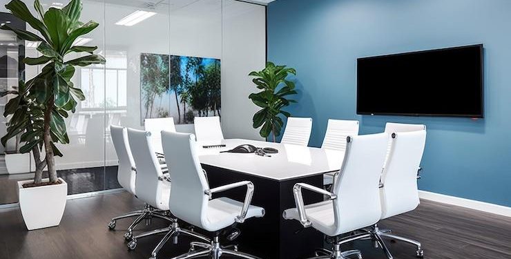 meeting room jakarta selatan