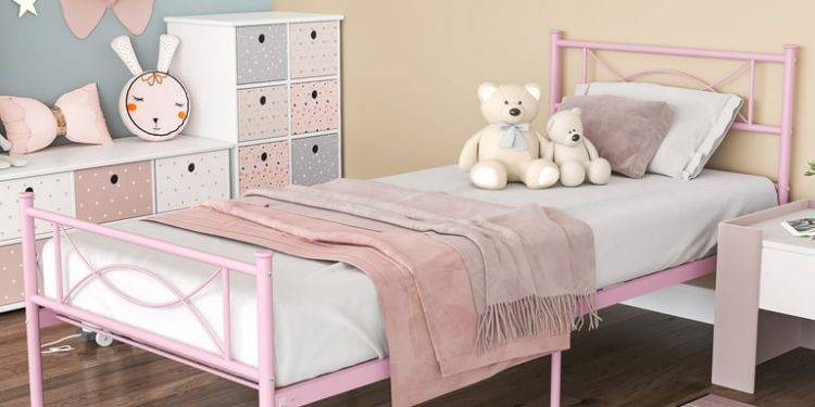 Pengaruh Kurang Tidur pada Anak Terhadap Perkembangan Otak