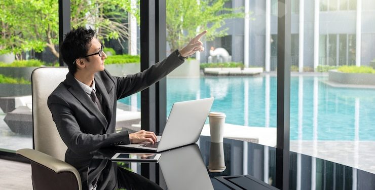 virtual office jakarta