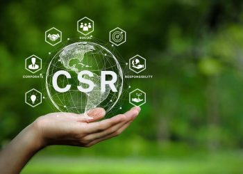 Pengelolaan proyek CSR