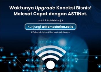 Telkom Solution: Cara Mudah Bisnis Jadi Lebih Modern