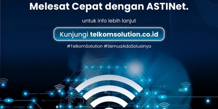 Telkom Solution: Cara Mudah Bisnis Jadi Lebih Modern