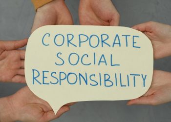 Strategi penyaluran CSR